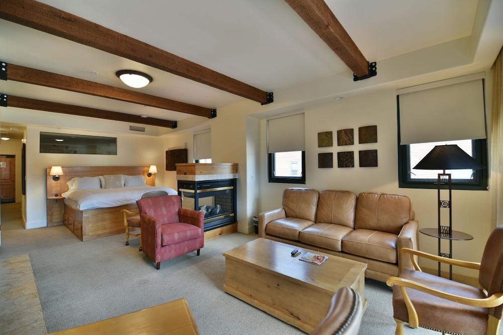 Newpark Resort Park City Extérieur photo