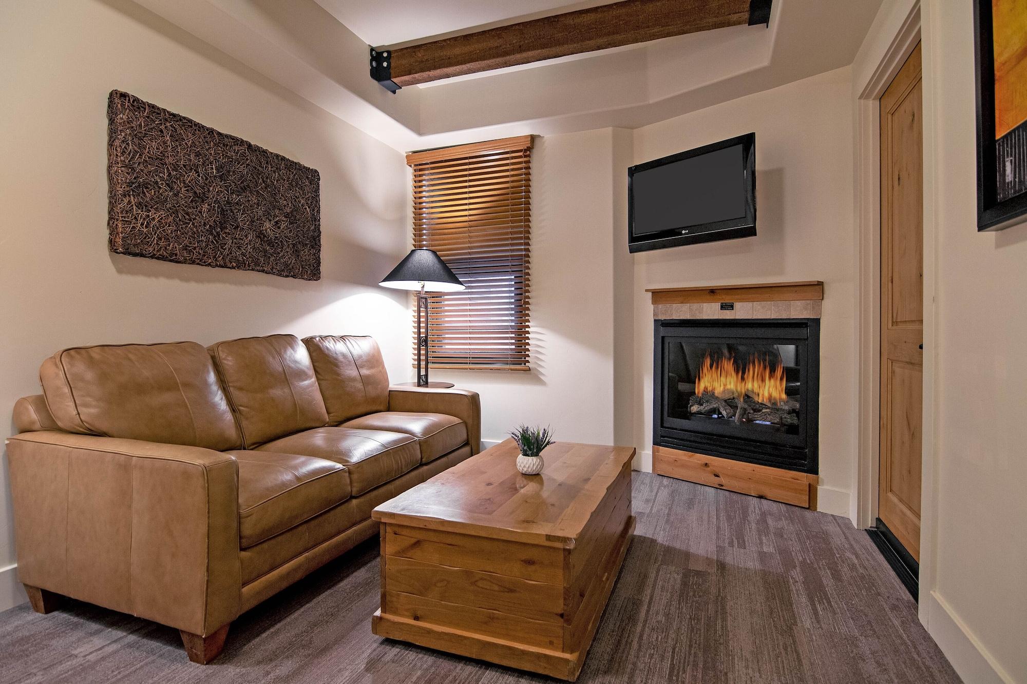 Newpark Resort Park City Extérieur photo