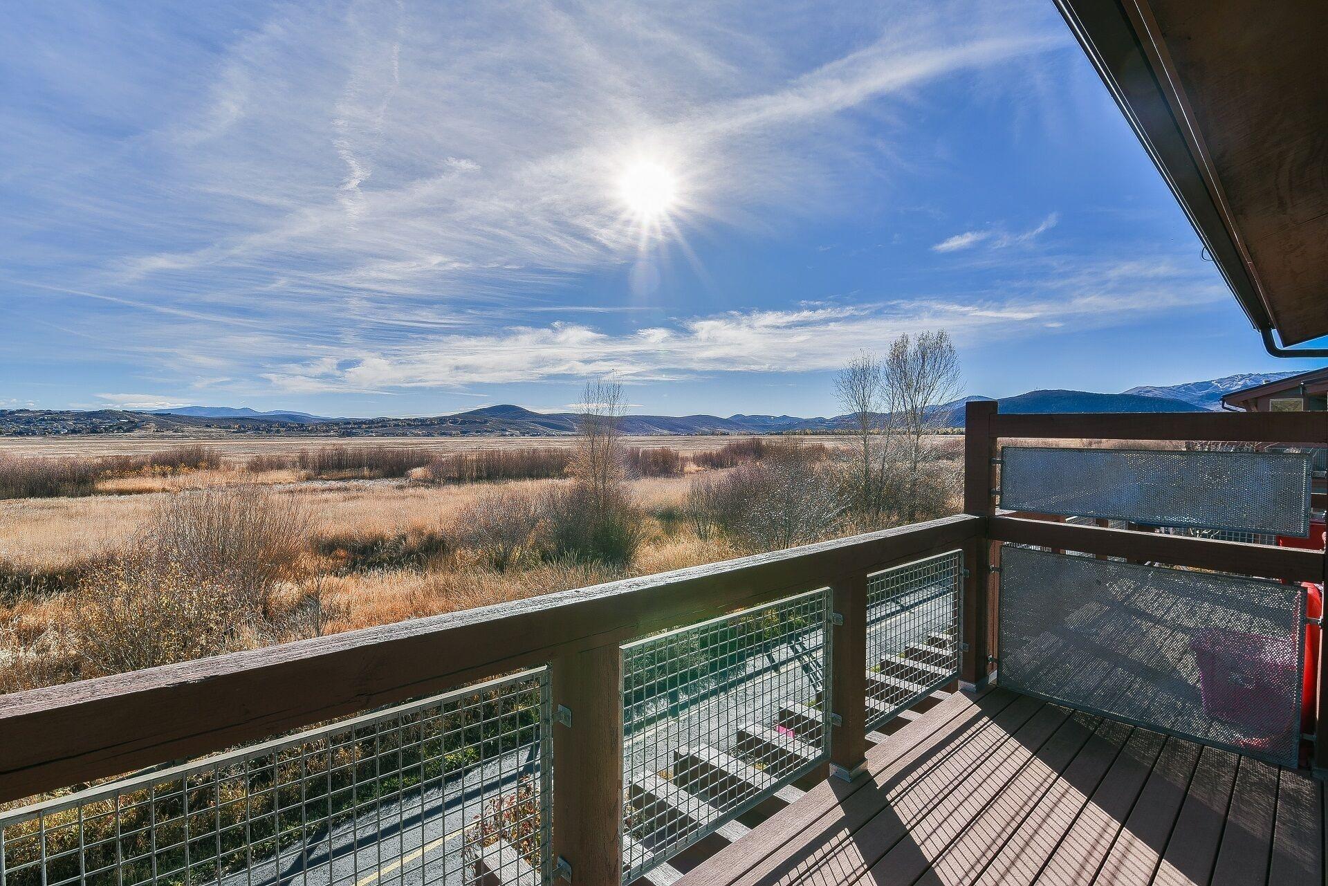 Newpark Resort Park City Extérieur photo