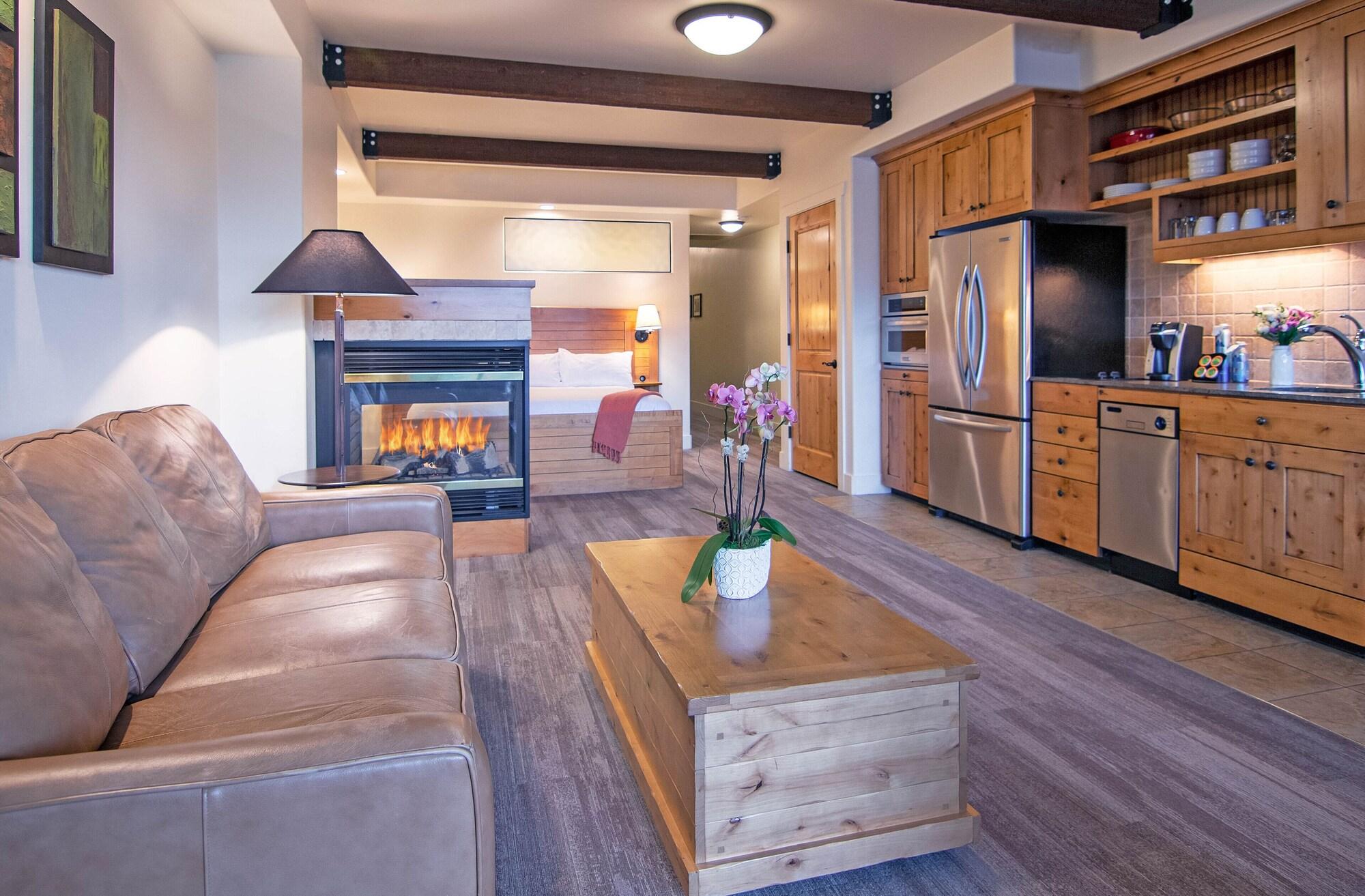 Newpark Resort Park City Extérieur photo