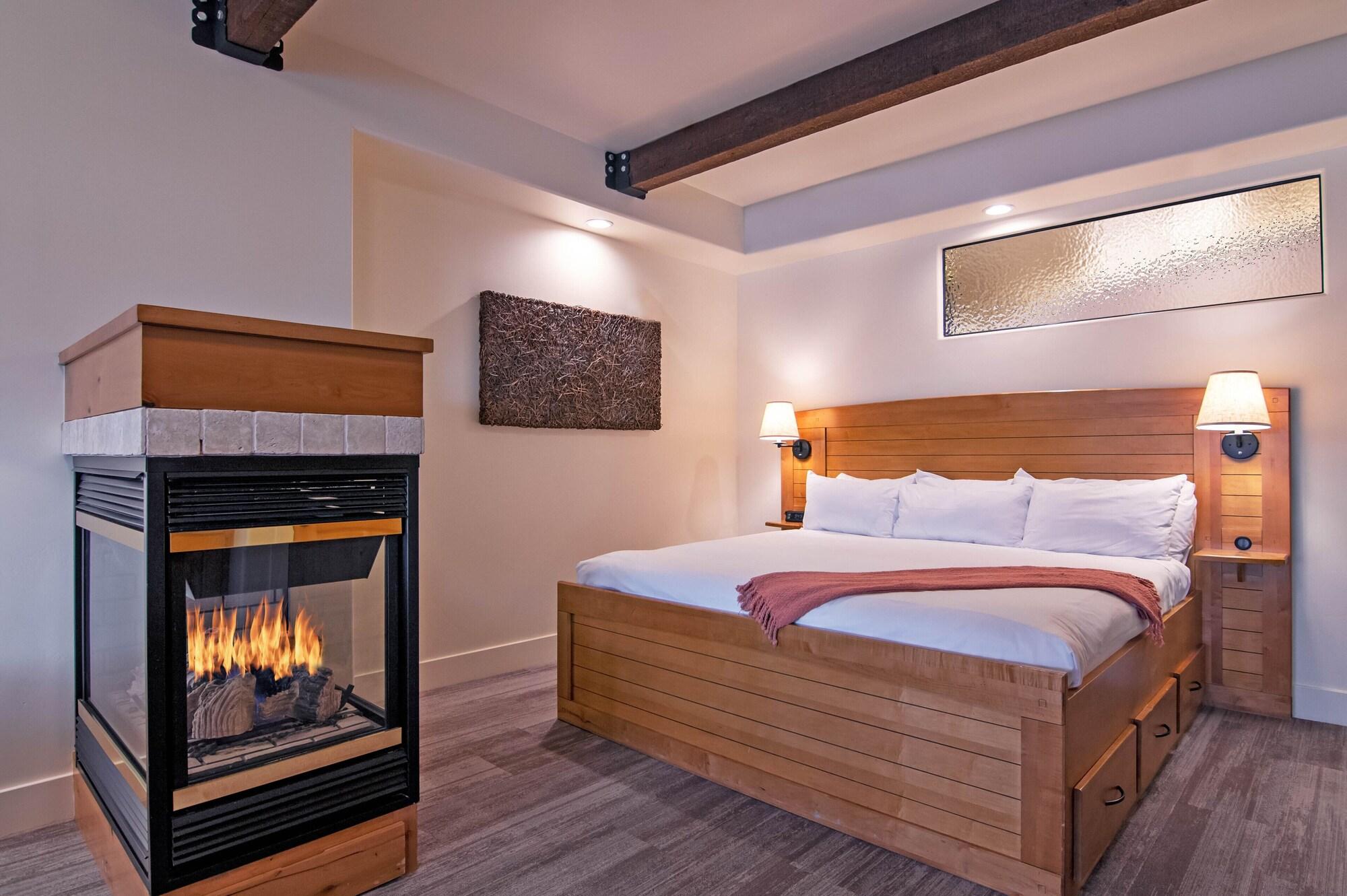 Newpark Resort Park City Extérieur photo