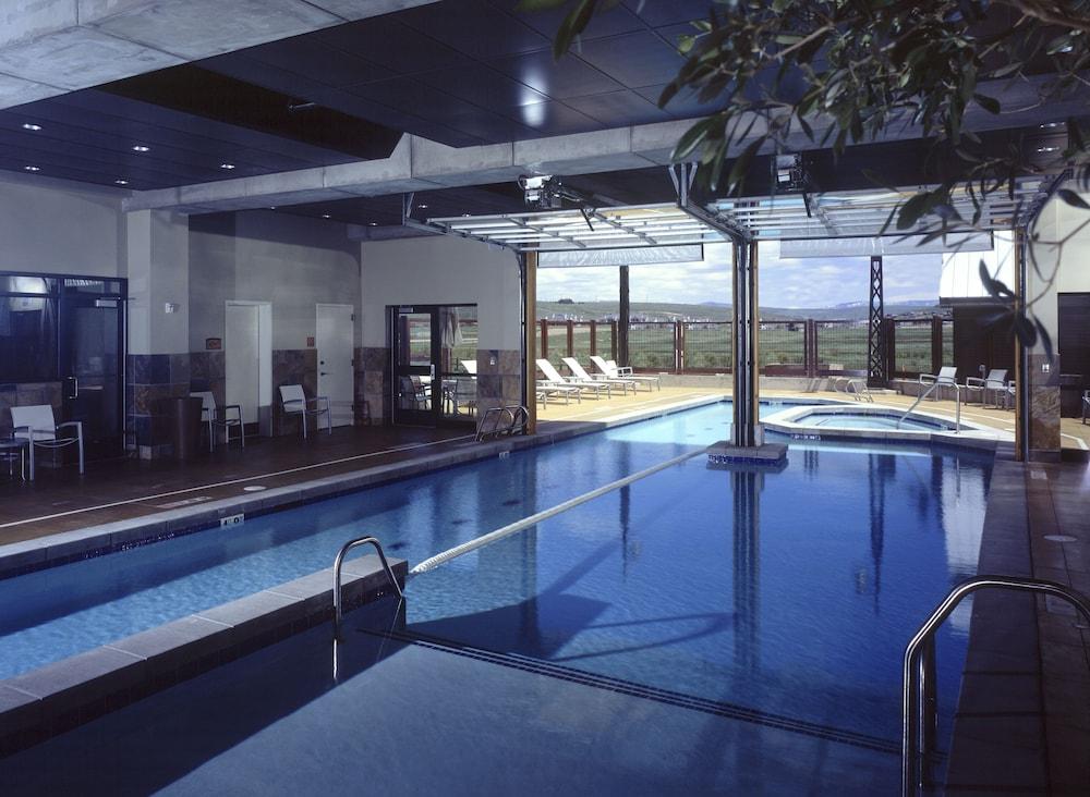 Newpark Resort Park City Extérieur photo