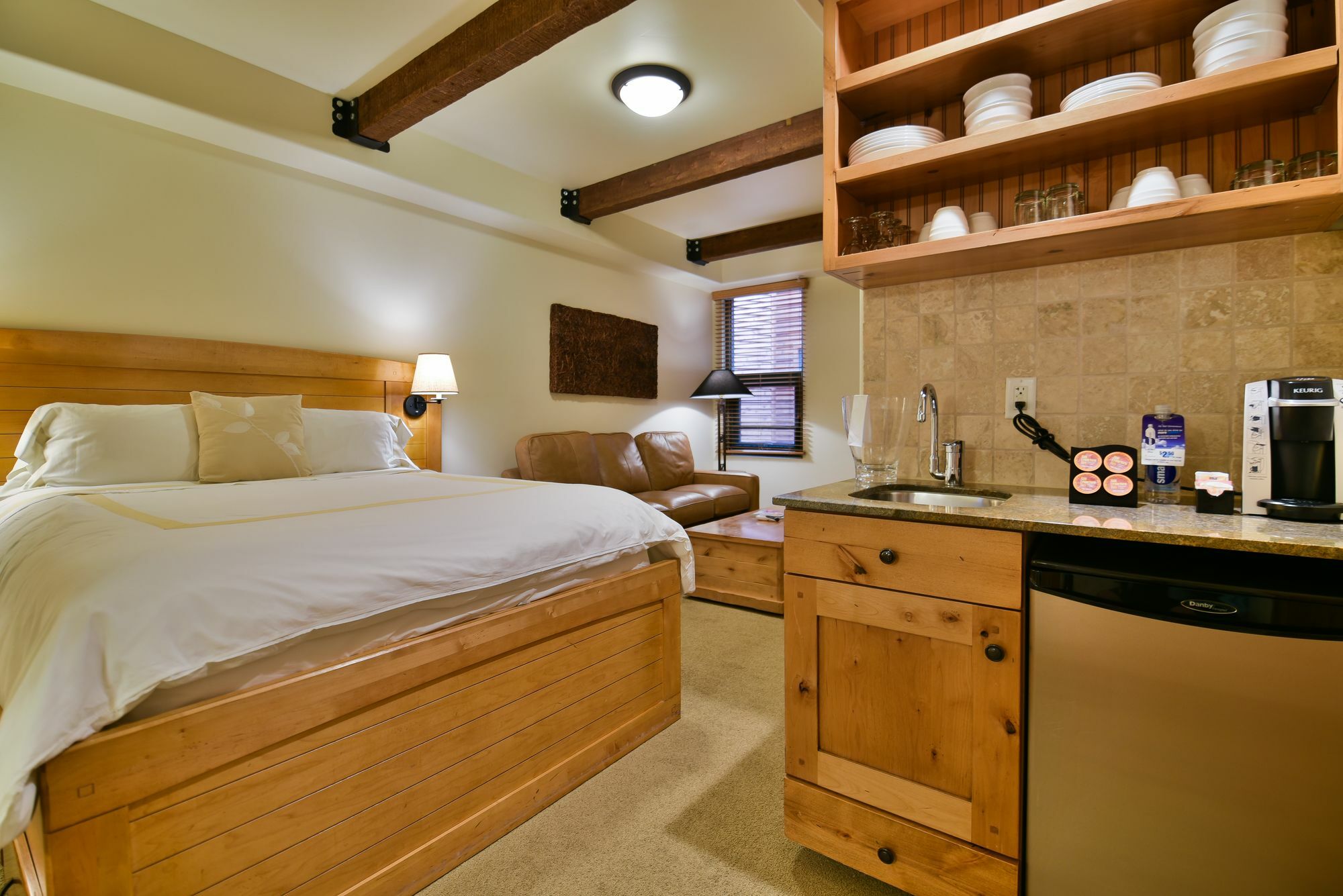 Newpark Resort Park City Extérieur photo