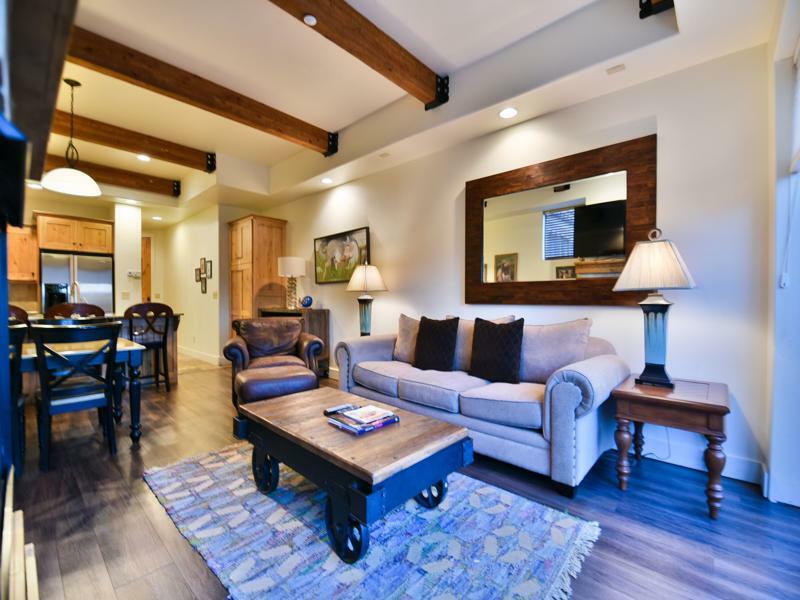 Newpark Resort Park City Extérieur photo